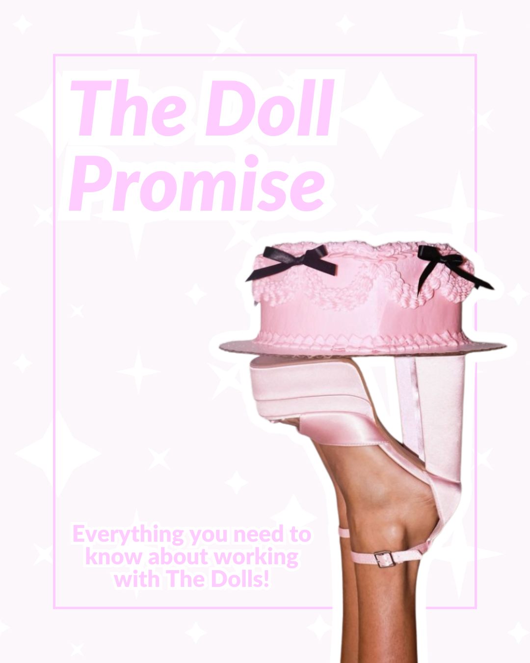 The Doll Promise