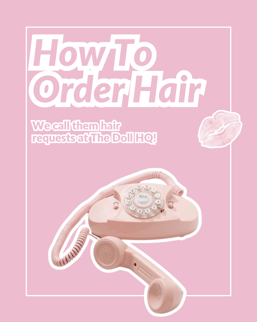 How To Order