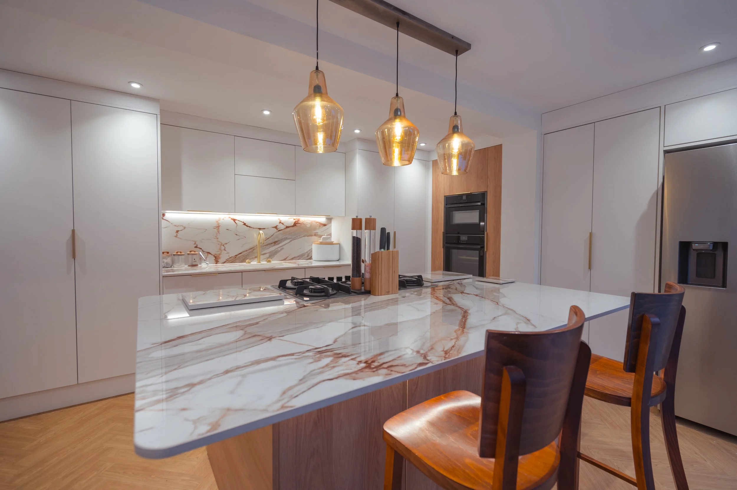 Bristol Kitchen Design Studio | Custom Kitchens & Tailored Interiors