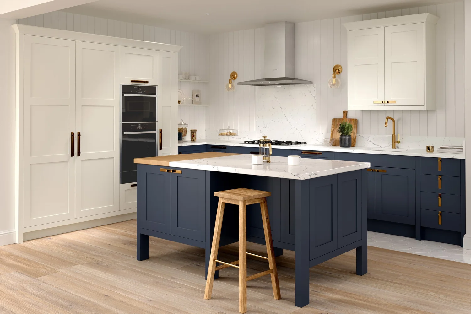Bristol Kitchen Design Studio | Custom Kitchens & Tailored Interiors