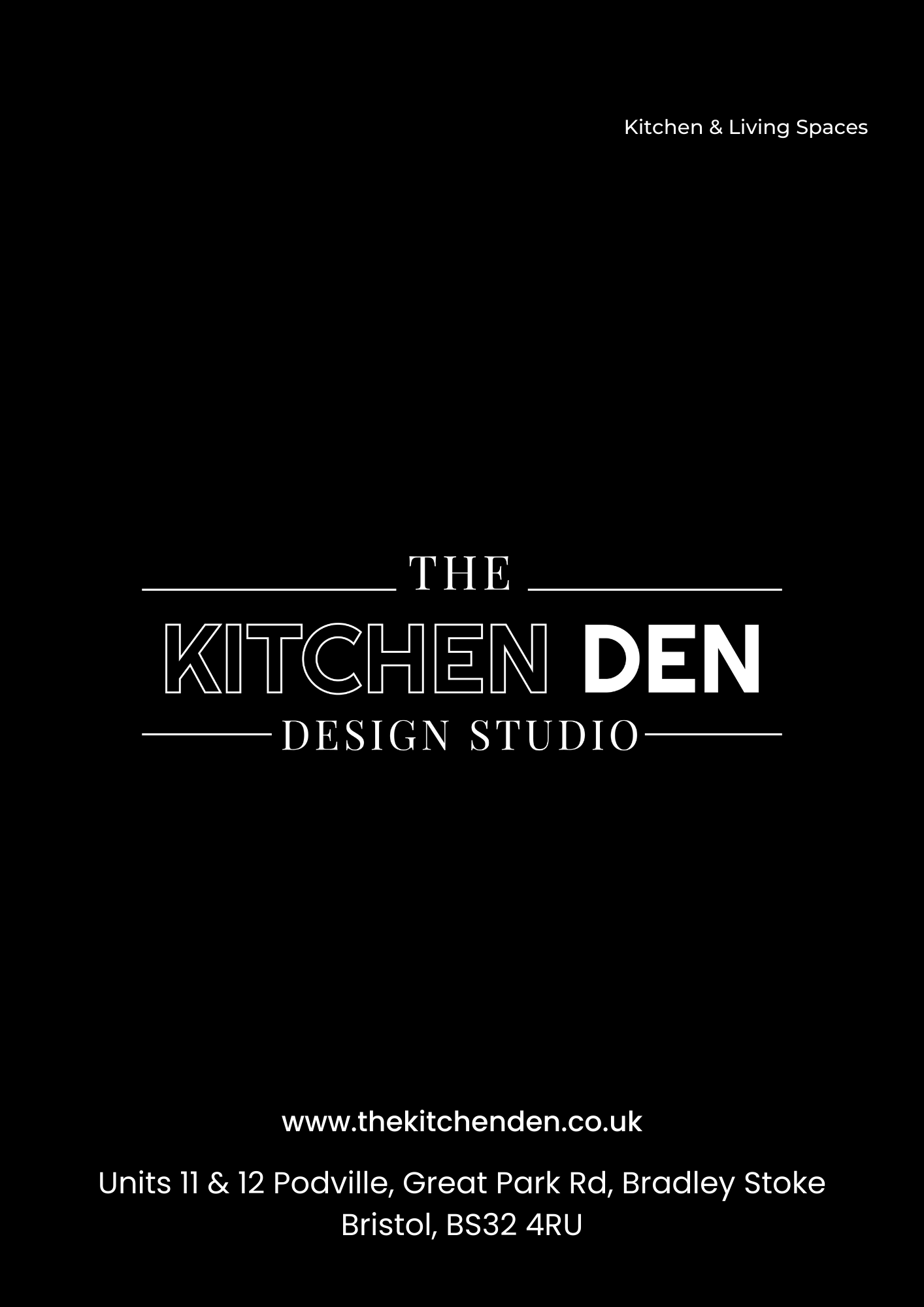 Download our kitchen collection