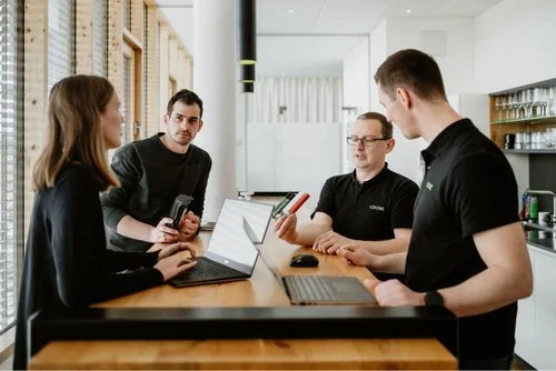 Primul partener Loxone Platinum din România