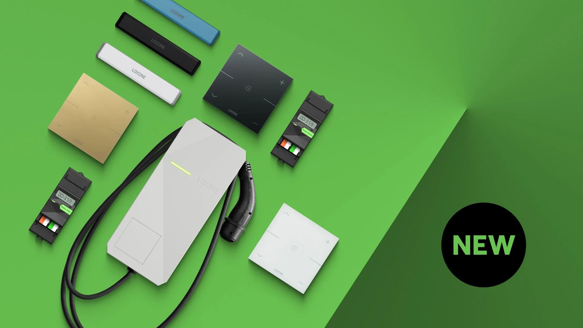 Touch Pure, Wallbox și altele – Upgrade Days 2025