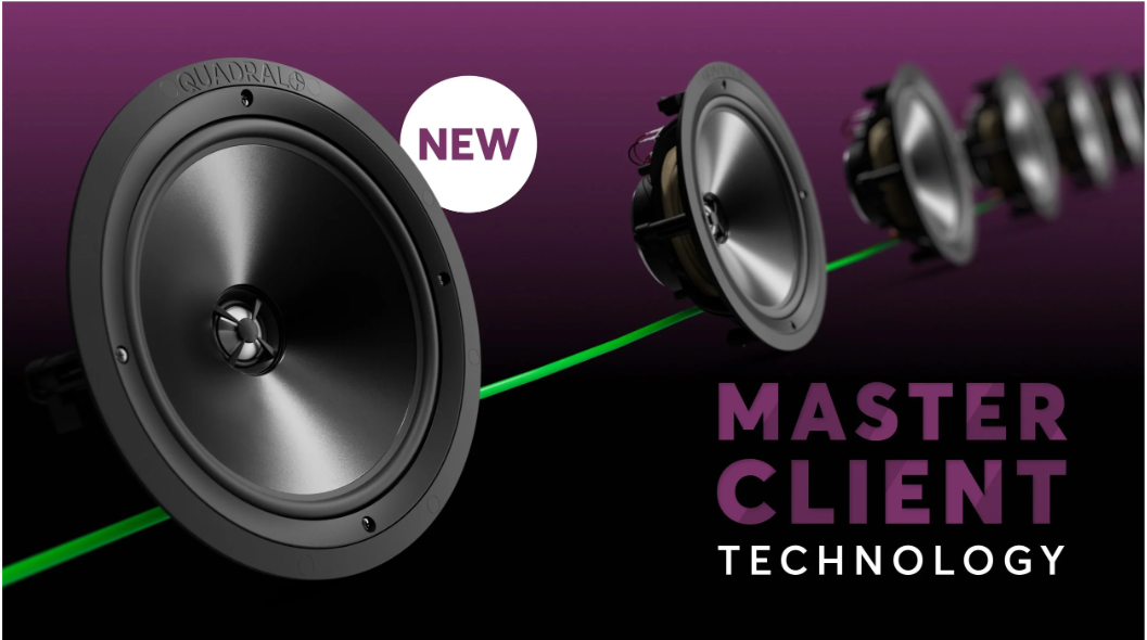 Nou: Master/Client Technology