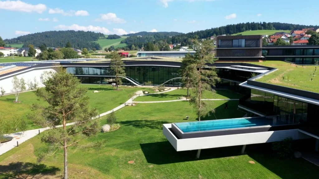 Loxone campus
