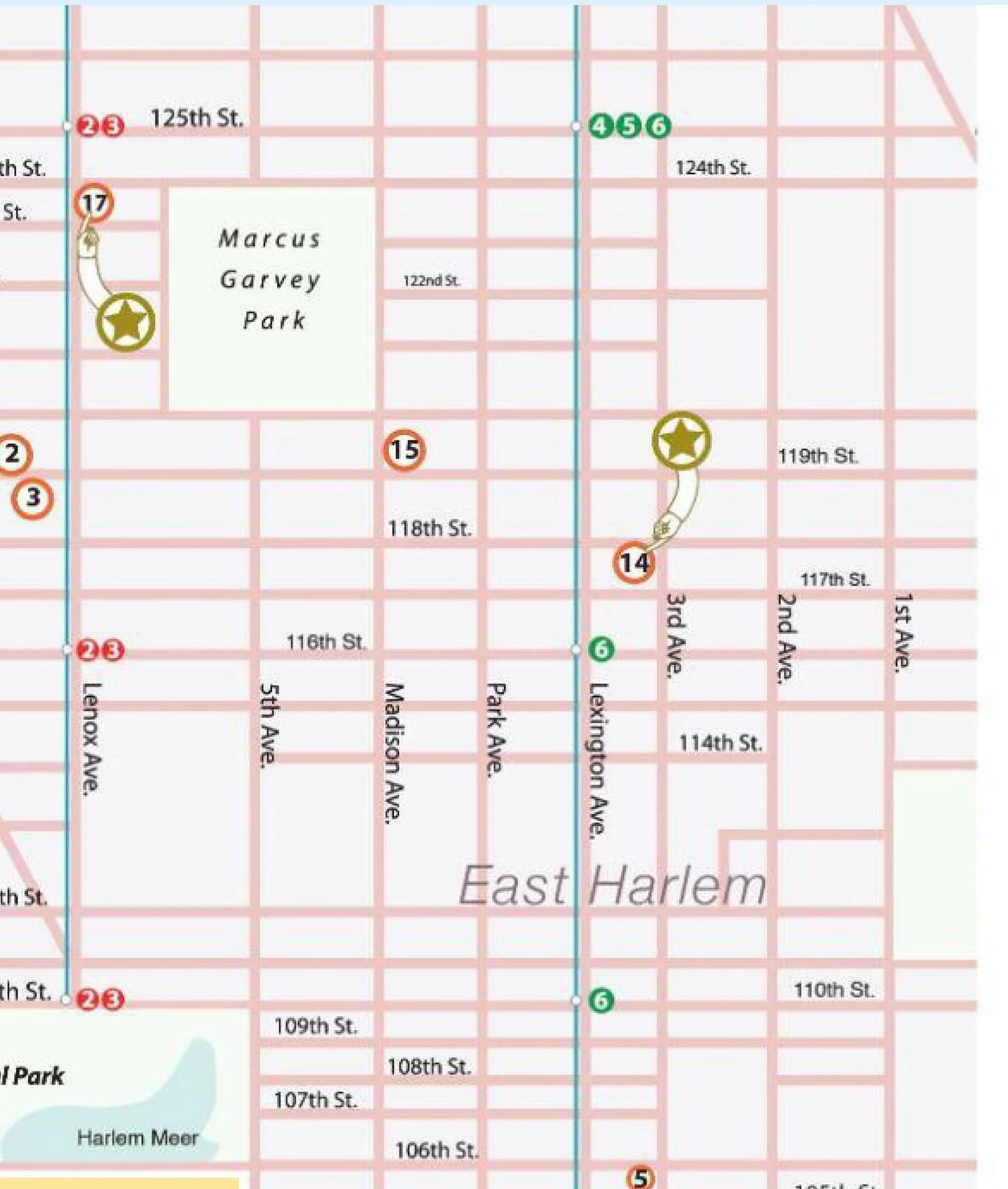 🔥Sat & Sun, Oct. 18 & 19, 12-6pm: HARLEM OPEN ARTIST STUDIO TOUR 2025! Meet me at 180 E 118th St, East Harlem, with Carmen Isasi @isasiceramics, and Katherine Earle @kekearle. Download the map & participating artists @artharlem.
And go p