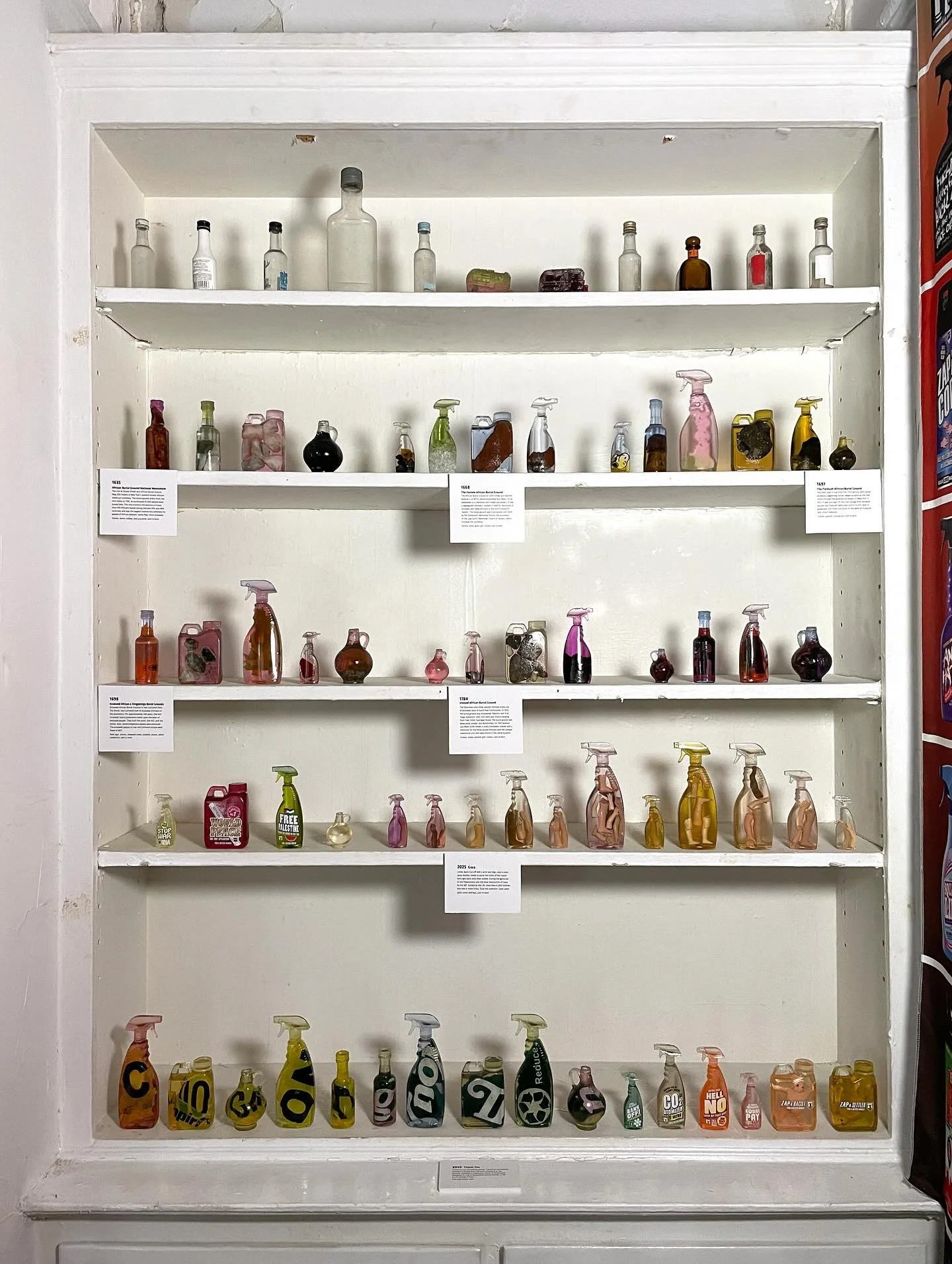 💥Opening tomorrow! Sat&Sun Oct. 25-26 and Nov. 1-2, 12-5pm: Group show of the Artists in Residence @ArtCrawlHarlem edition 2025! Come visit 403 Colonels Row. 
💯I’ll show over 100 new pieces, for the first time on display.💯
Preview: see l
