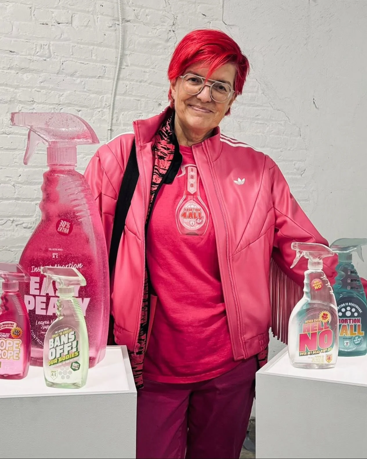 🙏🏼❤️Thank you @kunstencarriere . I&rsquo;m honored by the interview by @cecileverwaaijen and @ruthdevos. More inspiring interviews on www.kunstencarriere.nl, female artists on art, career and the art world (Dutch)
Photo by @evamuellerphoto 
.
⚡️@Pe