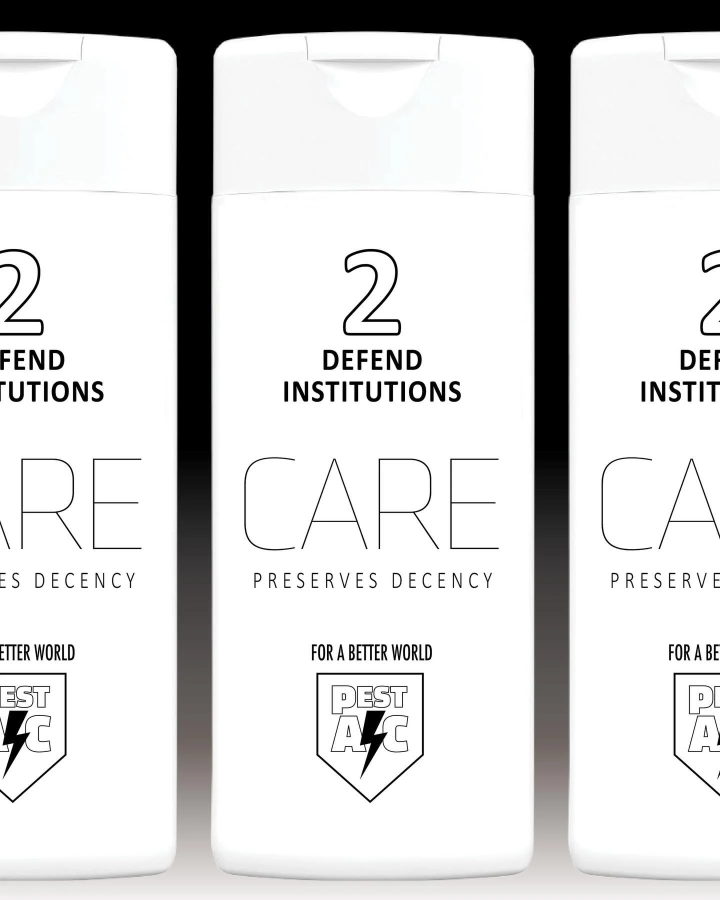 2/20‼️20 Lessons From The 20th Century - On Tyranny (must read!) - @thetimothysnyder- Share the rules.
.
2. Defend institutions 
It is institutions that help us to preserve decency. They need our help as well. Do not speak of &ldquo;our institutions&