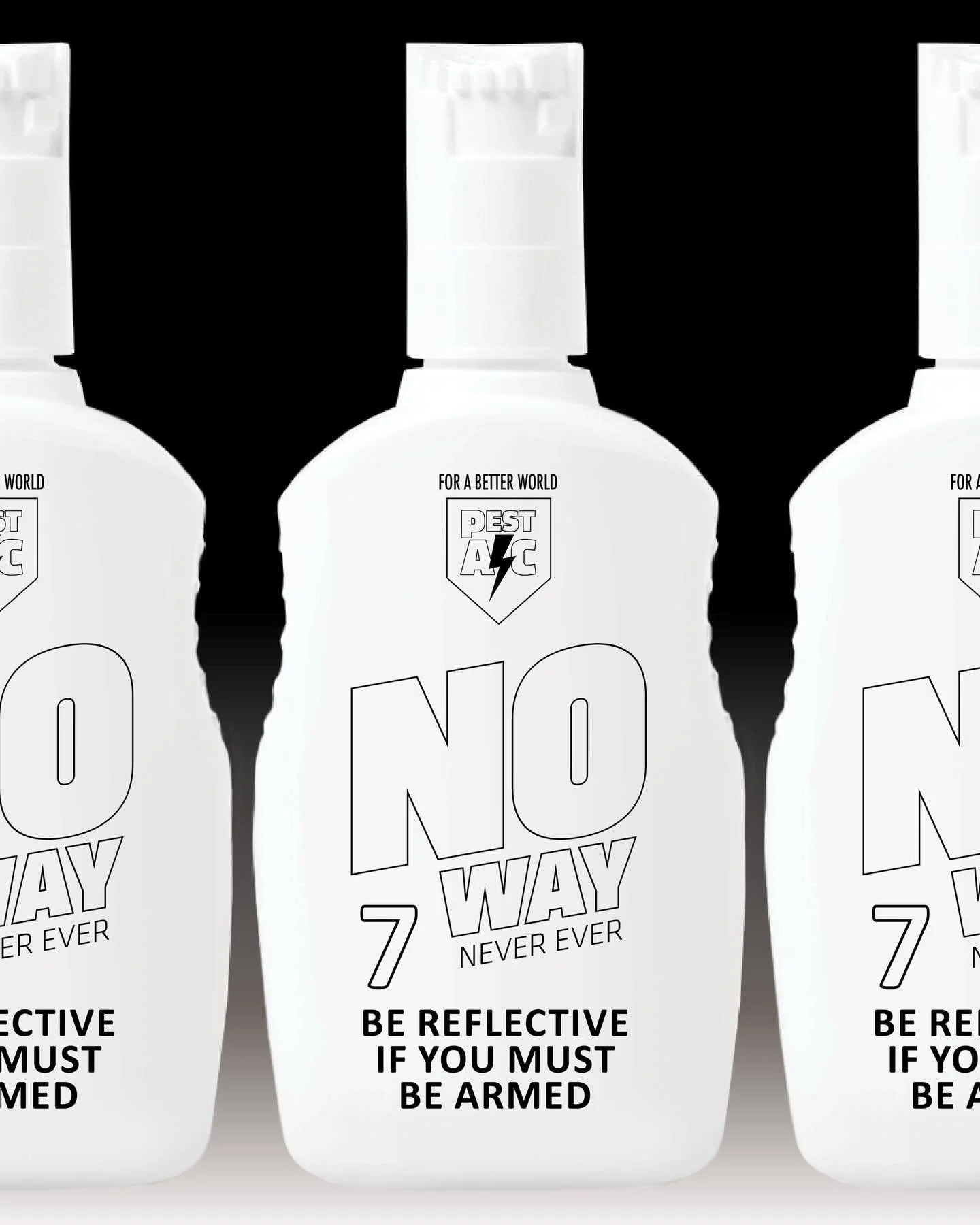 7/20‼️20 Lessons From The 20th Century - On Tyranny (must read!) - @thetimothysnyder - Share the rules.
.
7. Be reflective if you must be armed 
If you carry a weapon in public service, may God bless you and keep you. But know that evils of the past 