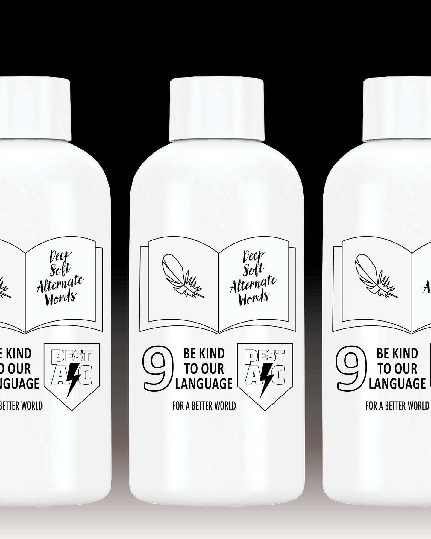 9/20‼️20 Lessons From The 20th Century - On Tyranny (must read!) - @thetimothysnyder - Share the rules.
.
9. Be kind to our language 
Avoid pronouncing the phrases everyone else does. Think up your own way of speaking, even if only to convey that thi