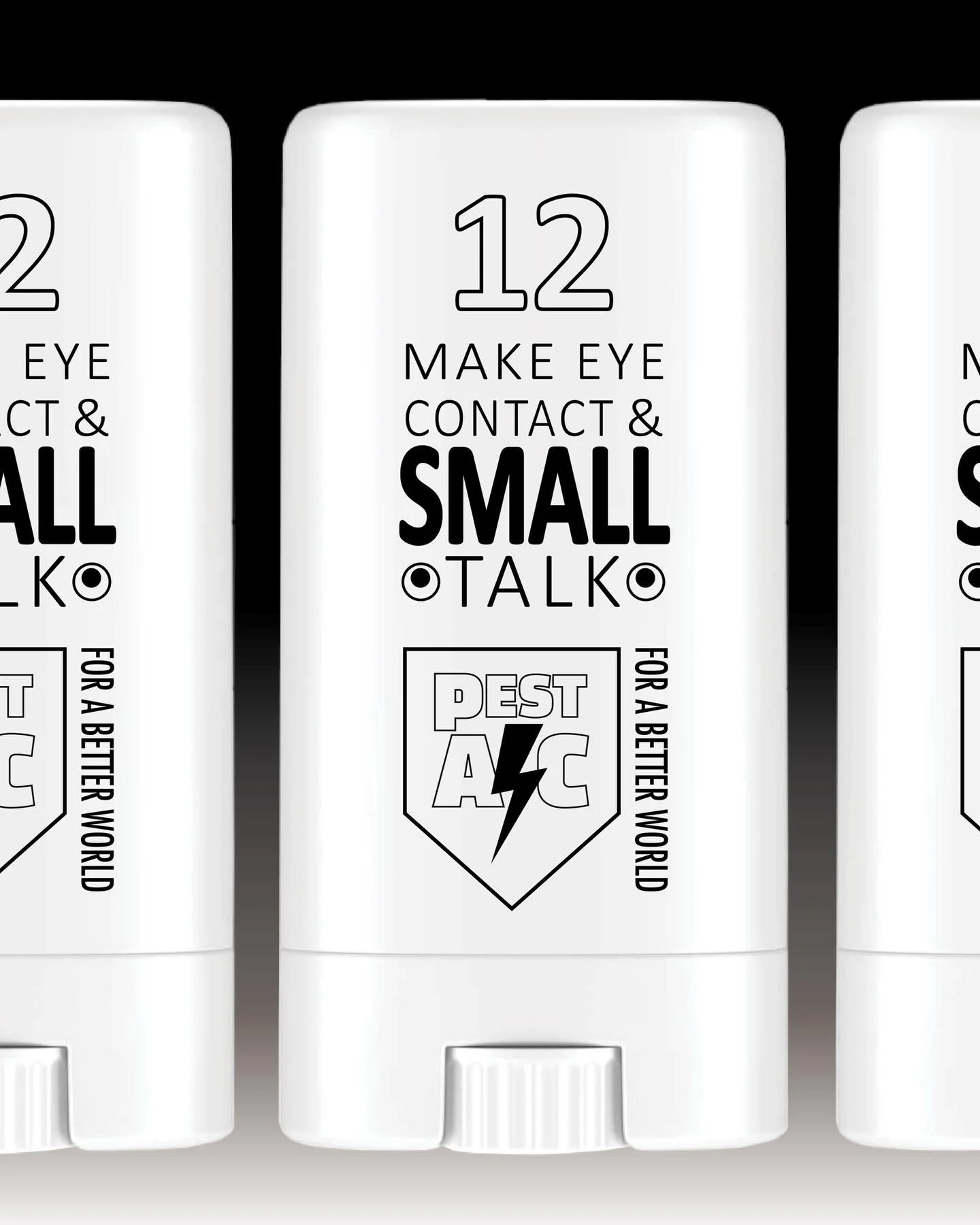 12/20‼️20 Lessons From The 20th Century - On Tyranny (must read!) - @thetimothysnyder - Share the rules.
.
12. Make eye contact and small talk
This is not just polite. It is part of being a citizen and a responsible member of society. It is also a wa