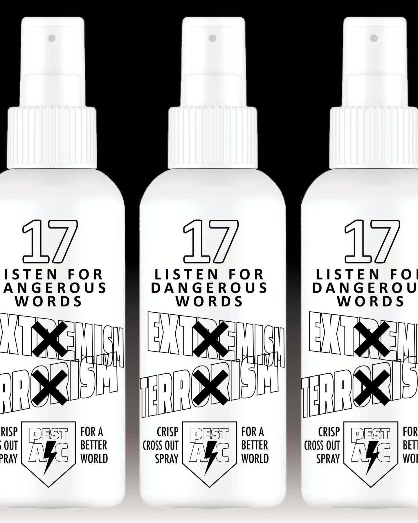 17/20‼️20 Lessons From The 20th Century - On Tyranny (must read!) - @thetimothysnyder - Share the rules.
.
17. Listen for dangerous words 
Be alert to the words &lsquo;extremism&rsquo; and &lsquo;terrorism&rsquo;. Be alive to the fatal notions of &ls