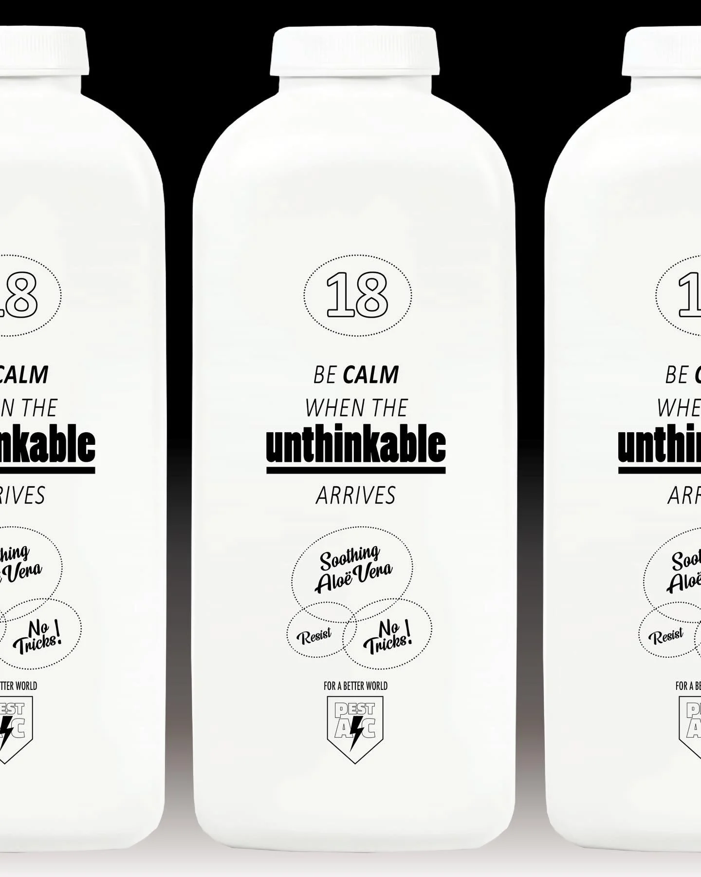18/20‼️20 Lessons From The 20th Century - On Tyranny (must read!) - @thetimothysnyder - Share the rules.
.
18. Be calm when the unthinkable arrives 
Modern tyranny is terror management. When the terrorist attack comes, remember that authoritarians ex