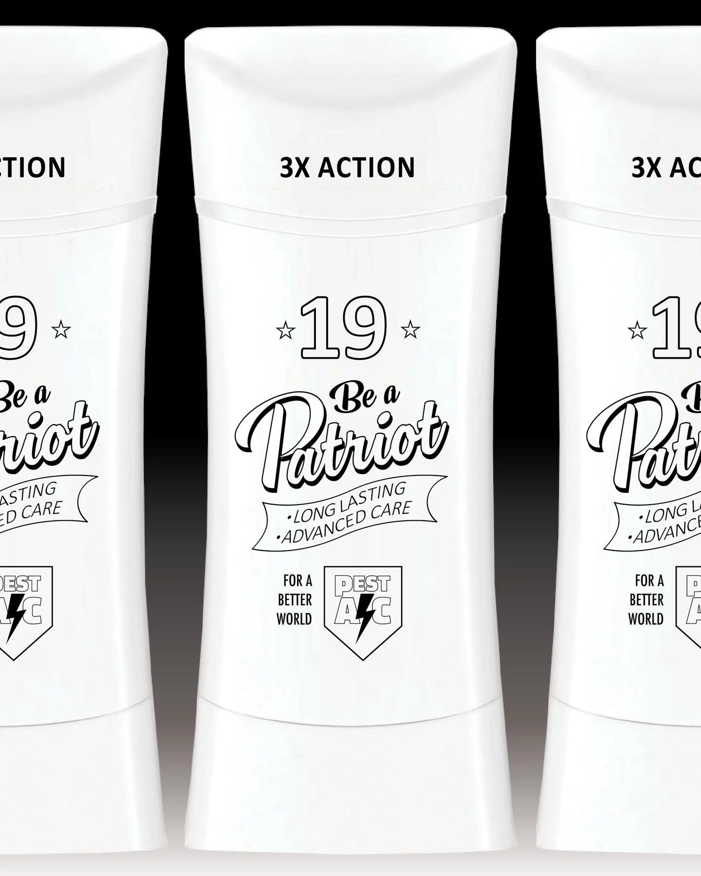 19/20‼️20 Lessons From The 20th Century - On Tyranny (must read!) - @thetimothysnyder - Share the rules.
.
19. Be a patriot - Set a good example of what America means for the generations to come. They will need it. 
.
19. Koester menselijk waarden Ge