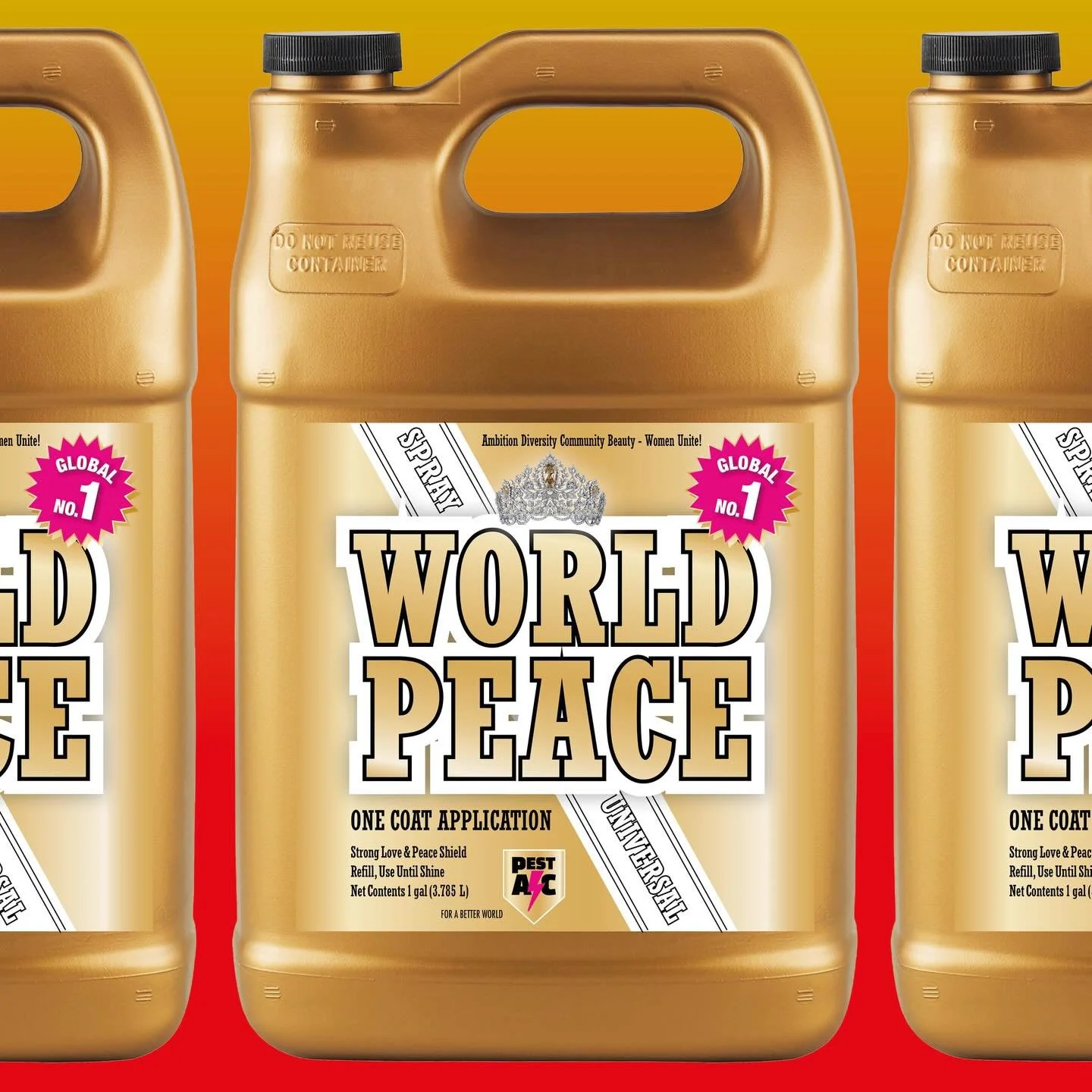 &ldquo;Protecting Women&rdquo;. US killed 168 girls in Minab, Iran. Israhel killed 2278 girls and 1492 women in Gaza in 2025. Cold-blooded lawless killers. ☠️😢🤬 Happy Women&rsquo;s Day. 
⚡️@Pest_AC. For A Better World
.
#resist #justice #peace