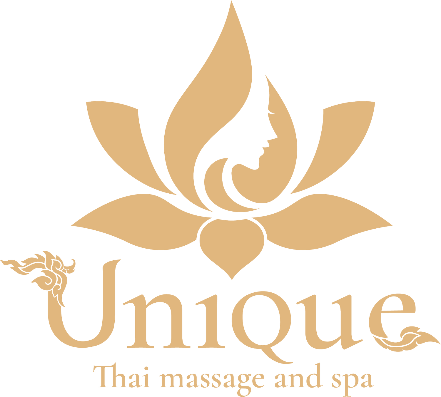 Unique Thai Massage and Spa