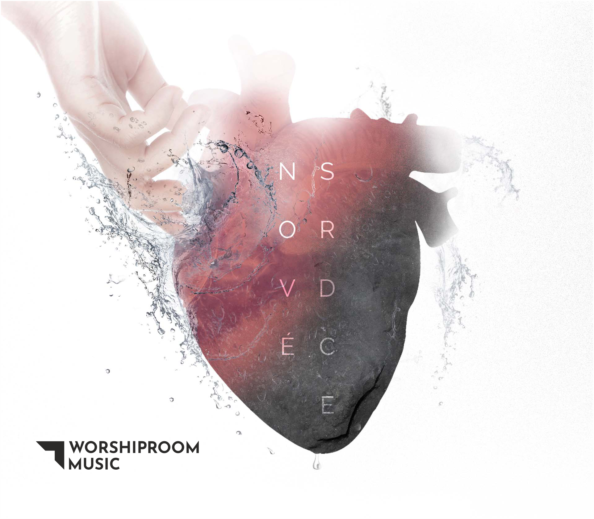 Nové srdce - Worshiproom Music