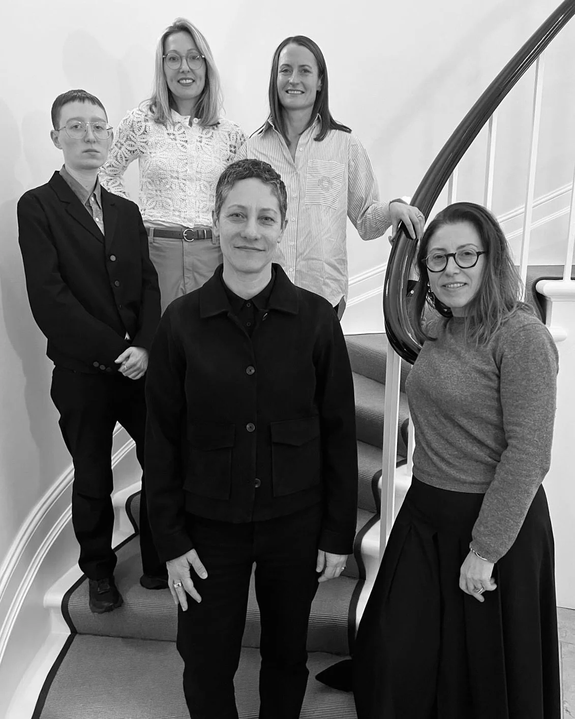 Many thanks to all who attended yesterday evening to celebrate the incredible Francis Whorrall-Campbell winning the Art Writing Prize. 

A big thanks especially to our wonderful judges Bengi &Uuml;nsal, Maria Fusco and Helen Marten and to our hosts, 