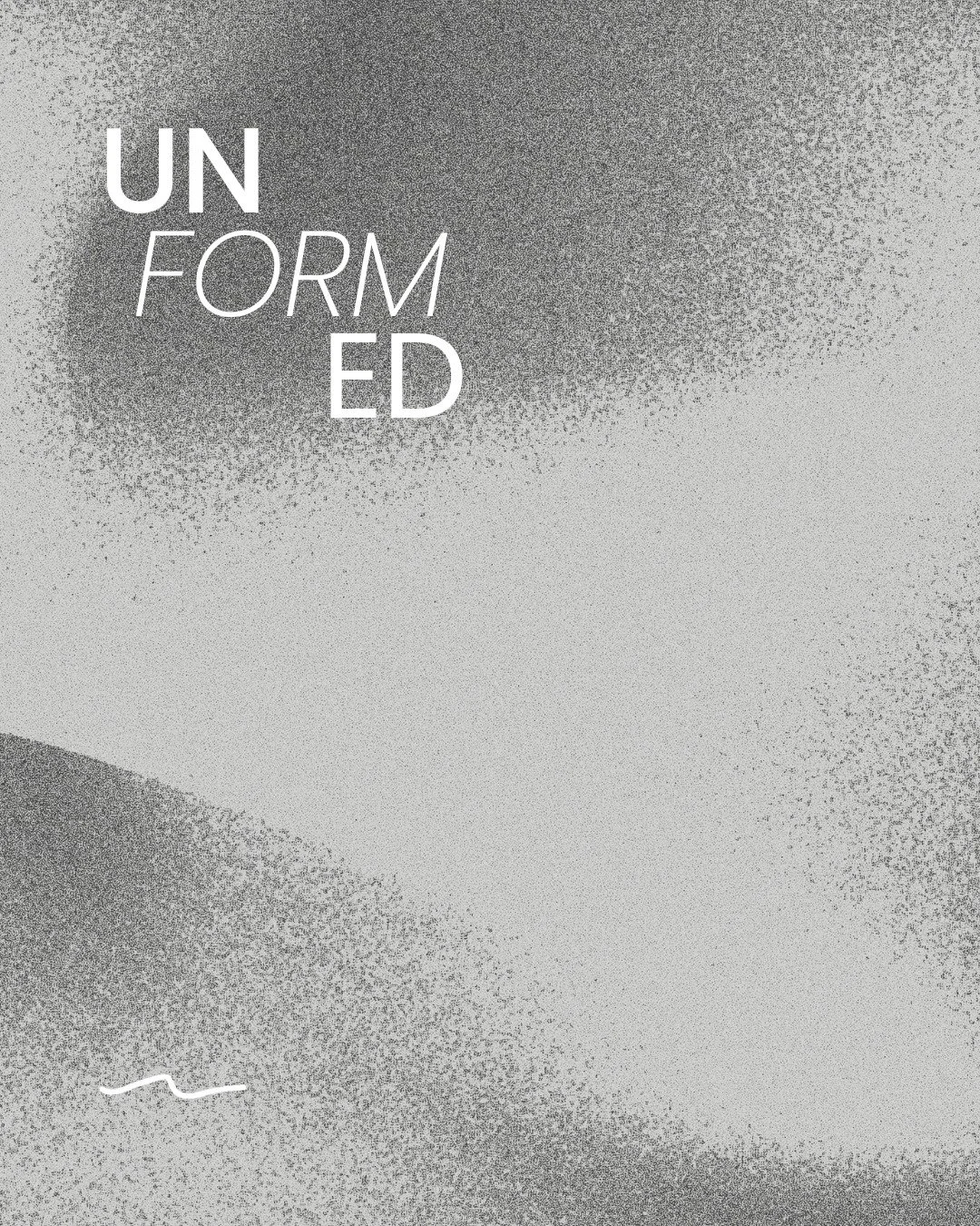 UN FORM ED is The Emerging Art Foundation&rsquo;s short-form edition, our initiative in supporting and promoting the creation and display of works of interdisciplinary creative practice. Each edition will be published in the Spring showcasing up to f