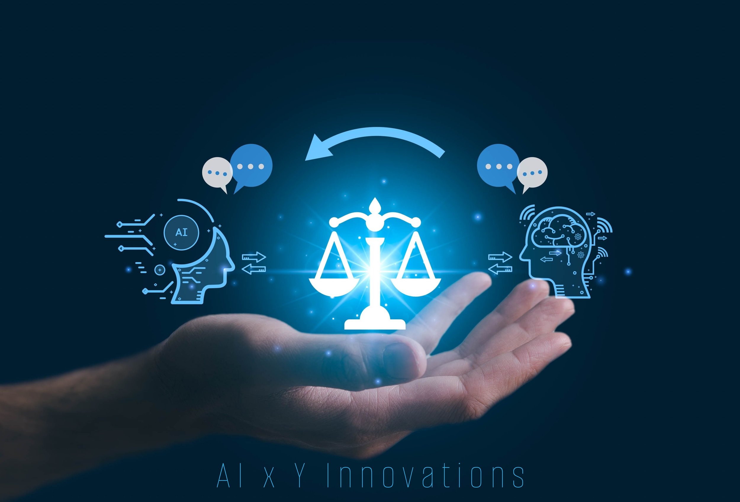 The AI Policy Race: How Would You Rank the US, EU, UK, and China?