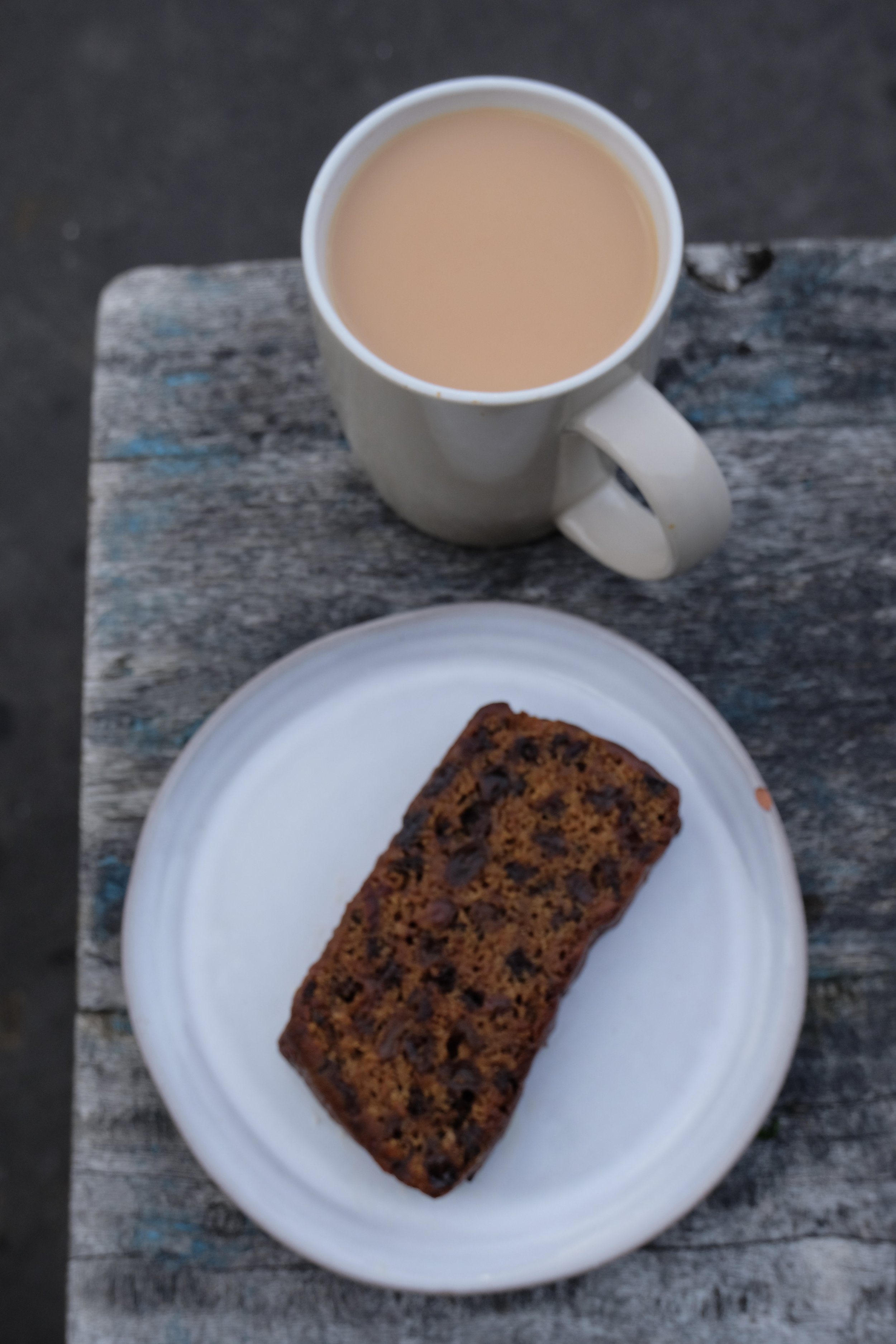 Tea Brack