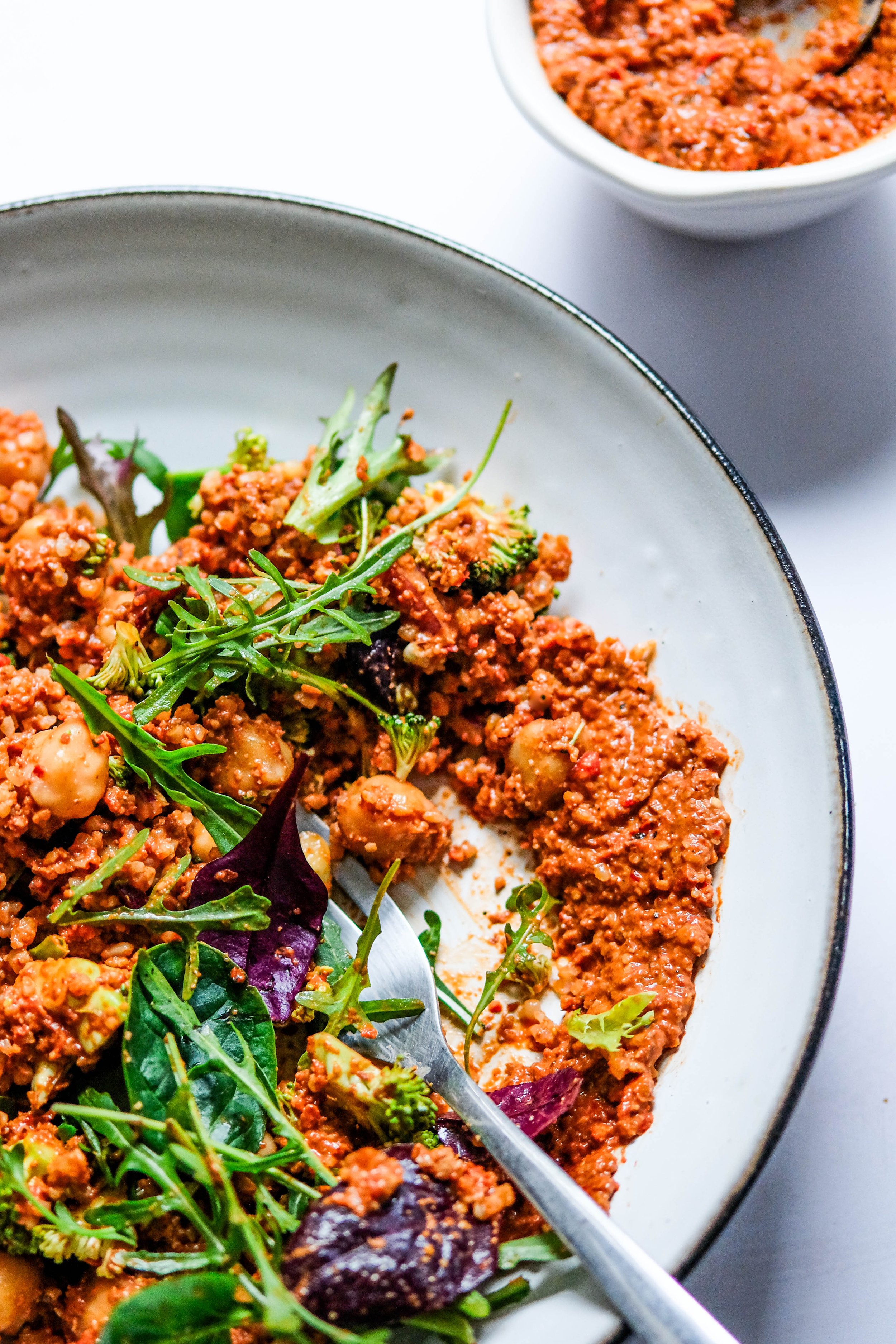 Muhammara Sauce