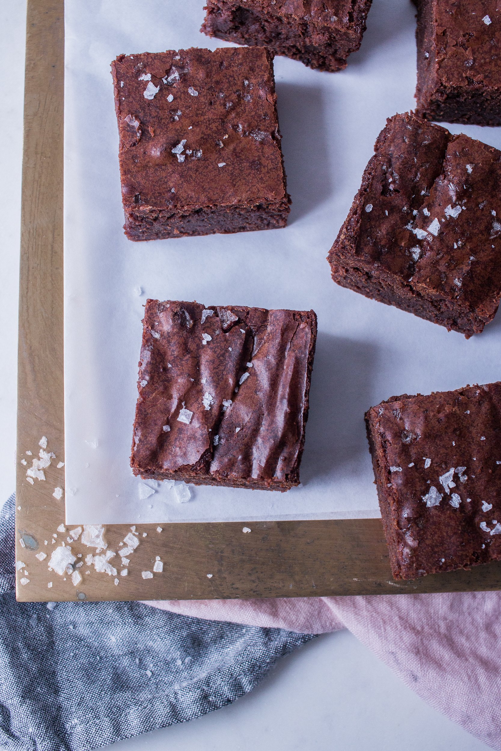  Menu Development for Industry & Co, Dublin. Photo: Jette Virdi