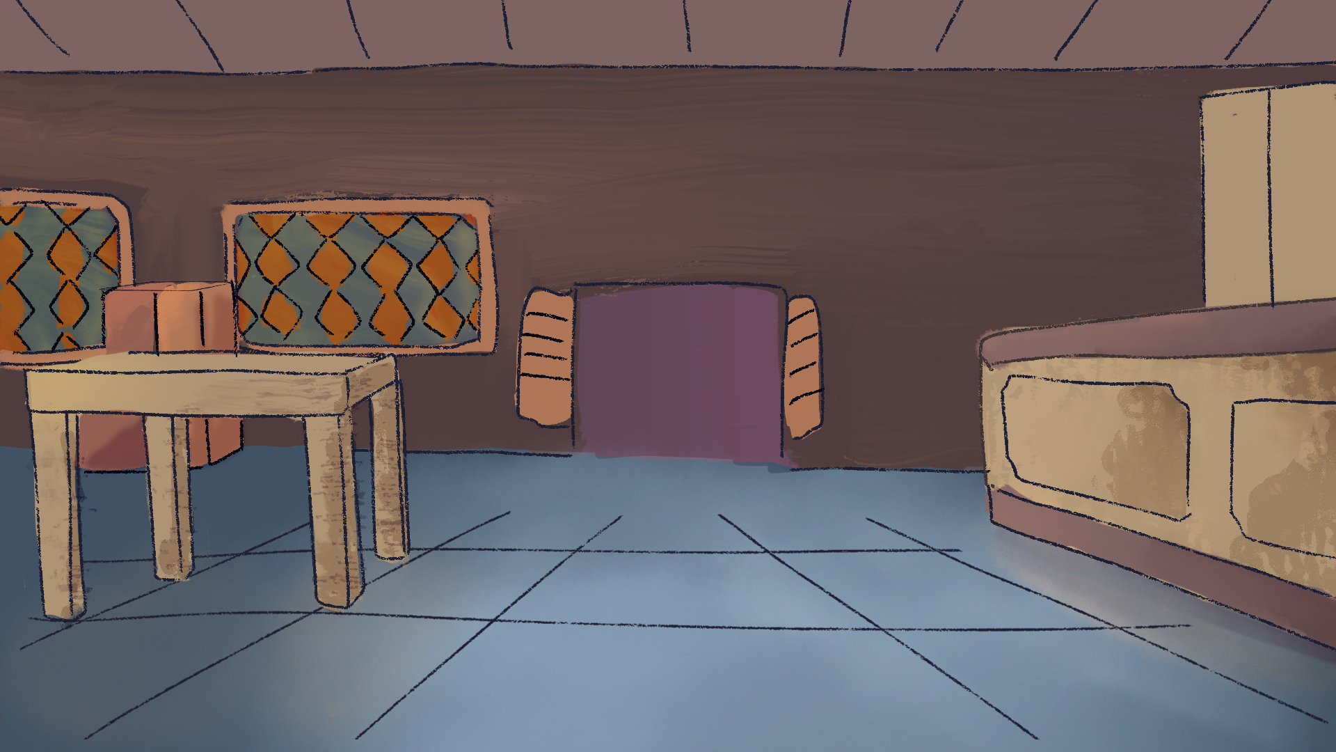 Bar Interior shot (Senior Discount)