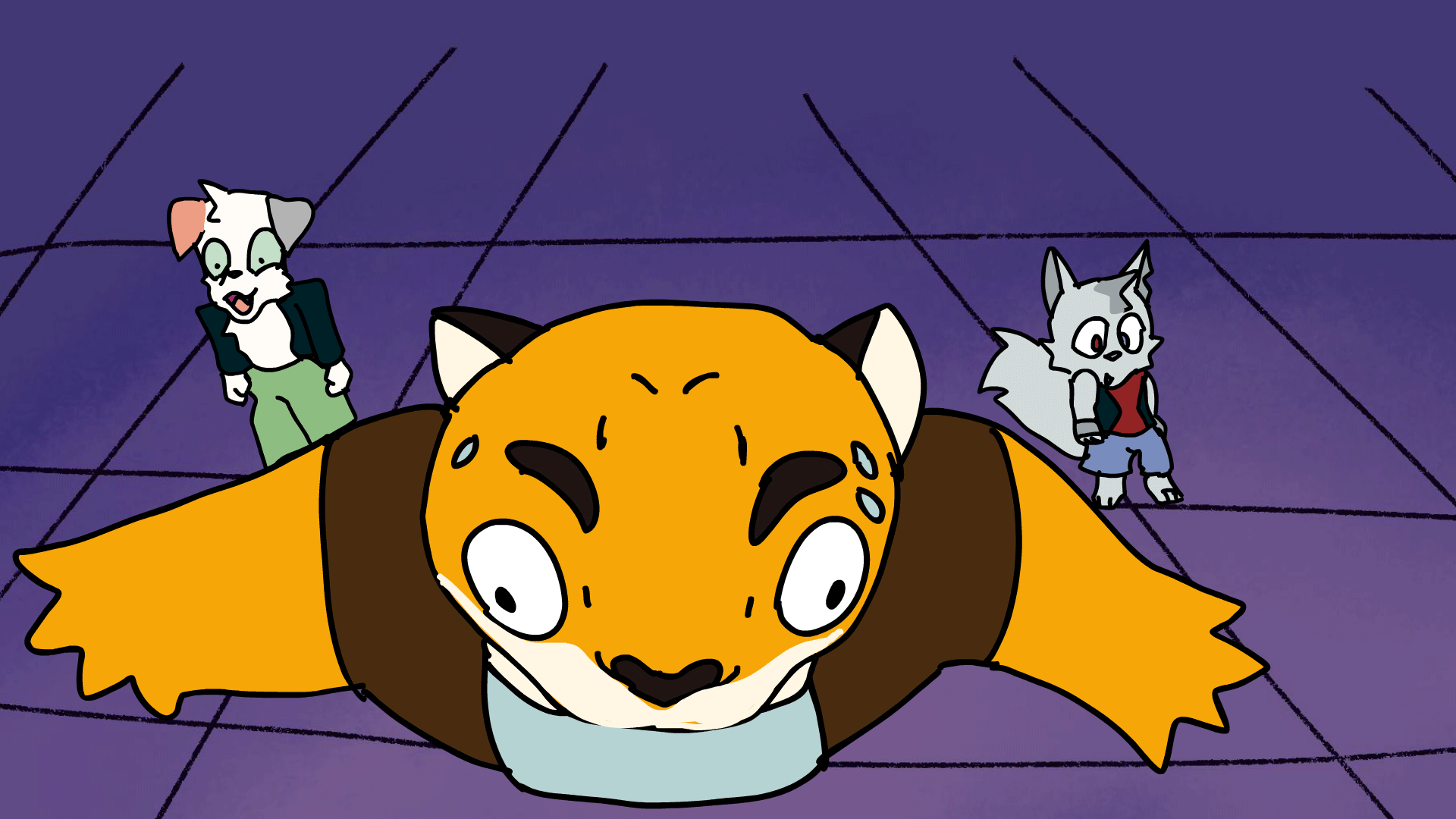 Senior Discount (2025 Senior Film)