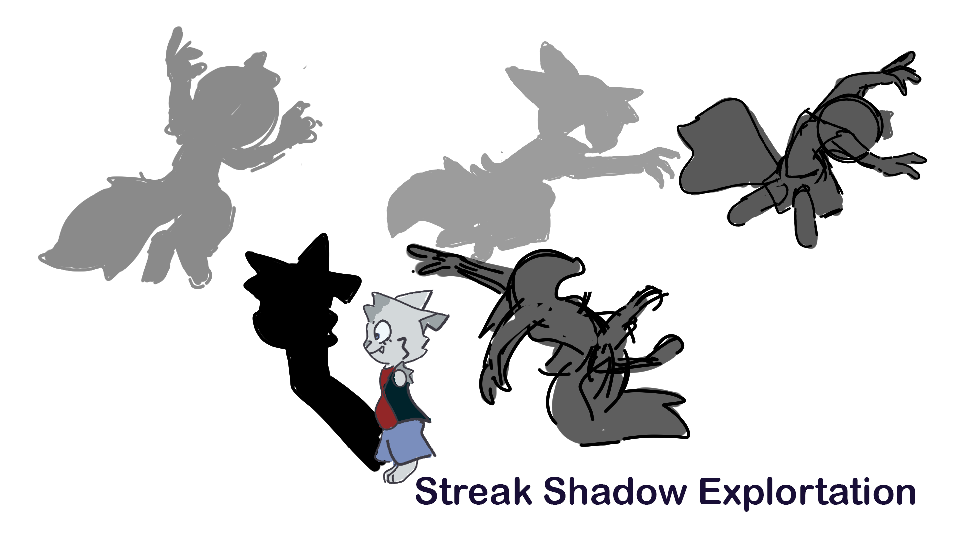 Streak Silouhette poses.png