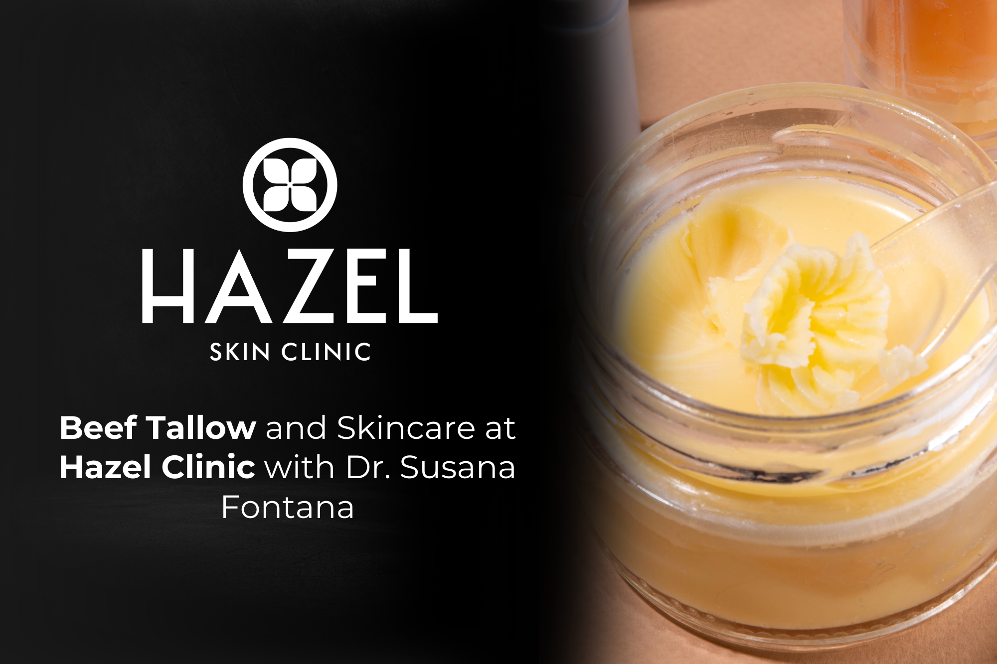 Beef Tallow &amp; Skincare: Why Evidence-Based Products Are the Better Choice for Your Skin