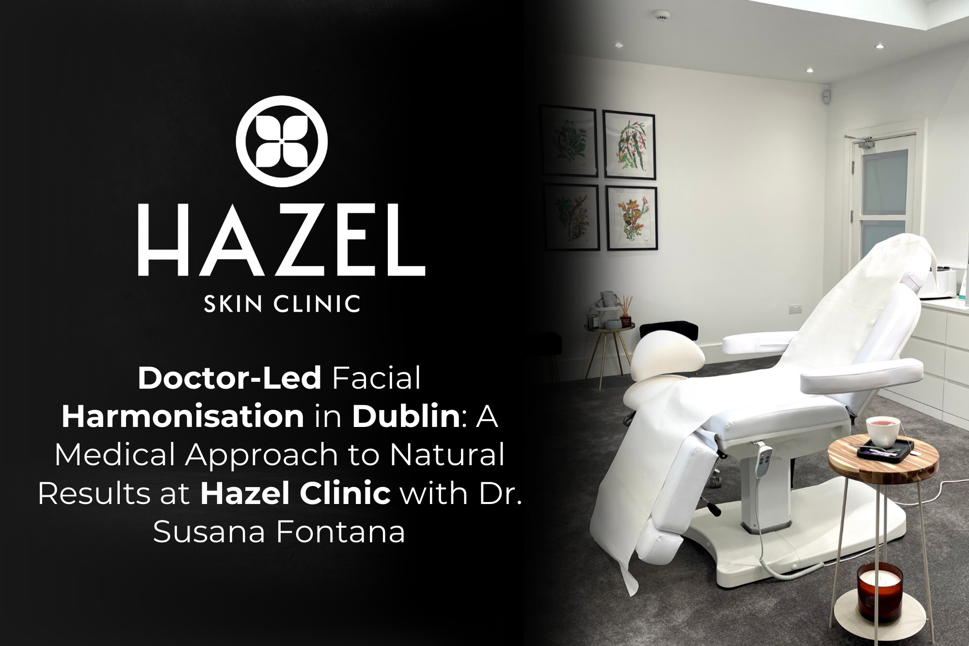 Doctor-Led Facial Harmonisation in Dublin: A Medical Approach to Natural Results