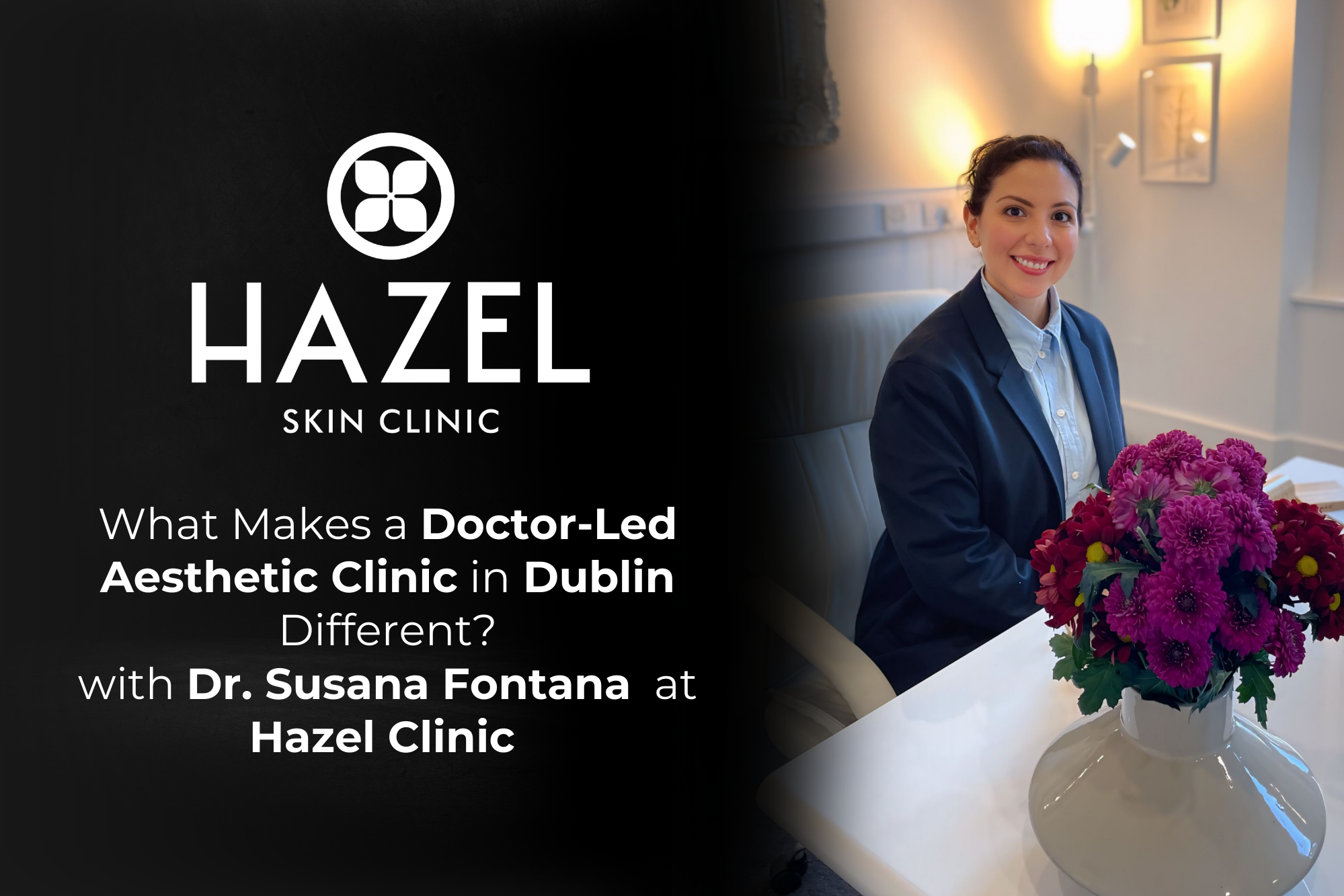 What Makes a Doctor-Led Aesthetic Clinic in Dublin Different?