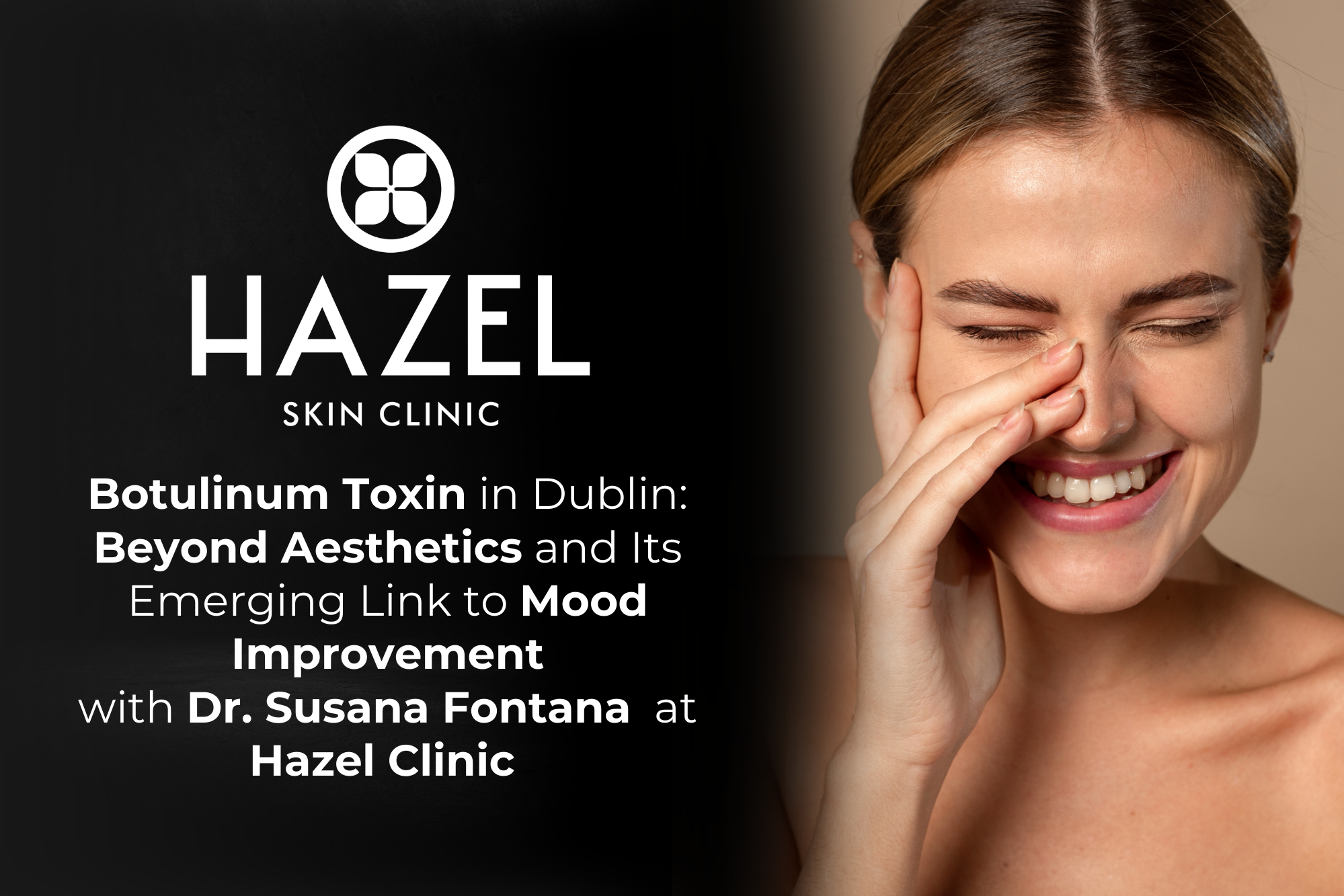Advanced Wrinkle relaxer in Dublin: Beyond Aesthetics and Its Emerging Link to Mood Improvement