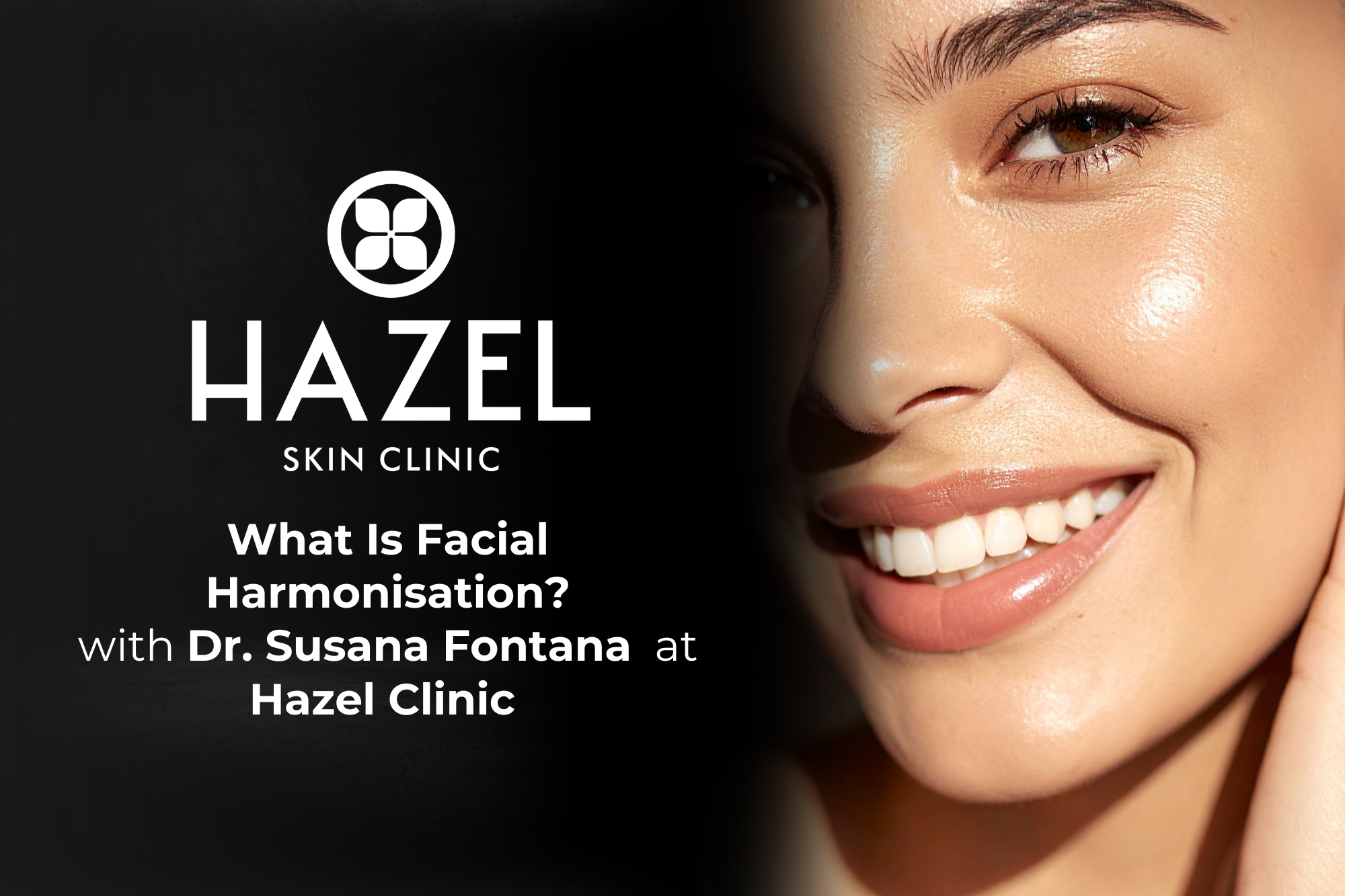 What Is Facial Harmonisation?