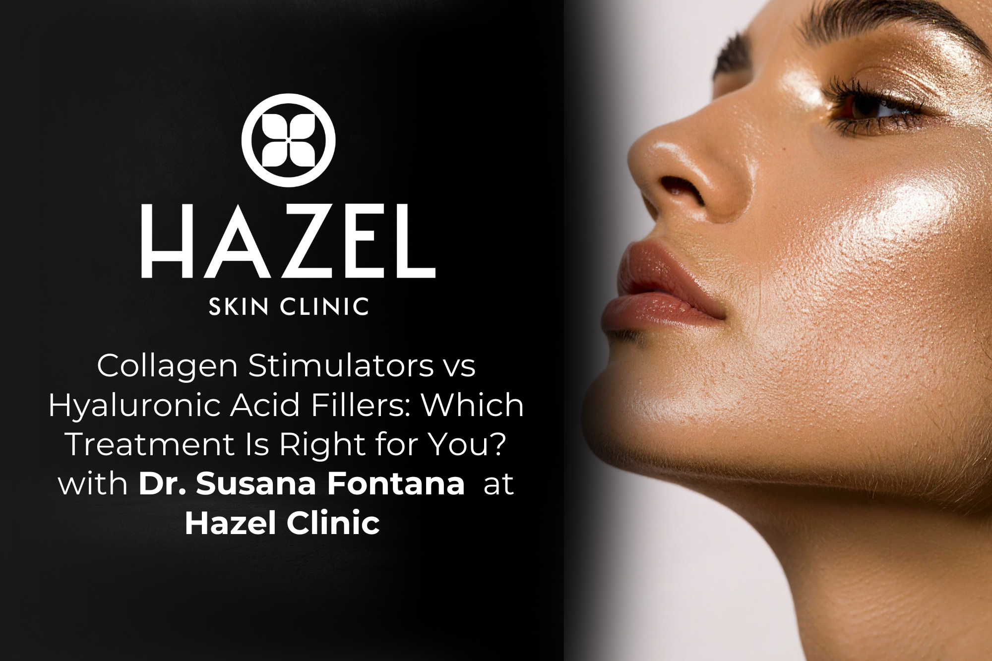 Collagen Stimulators vs Hyaluronic Acid Fillers: Which Treatment Is Right for You?