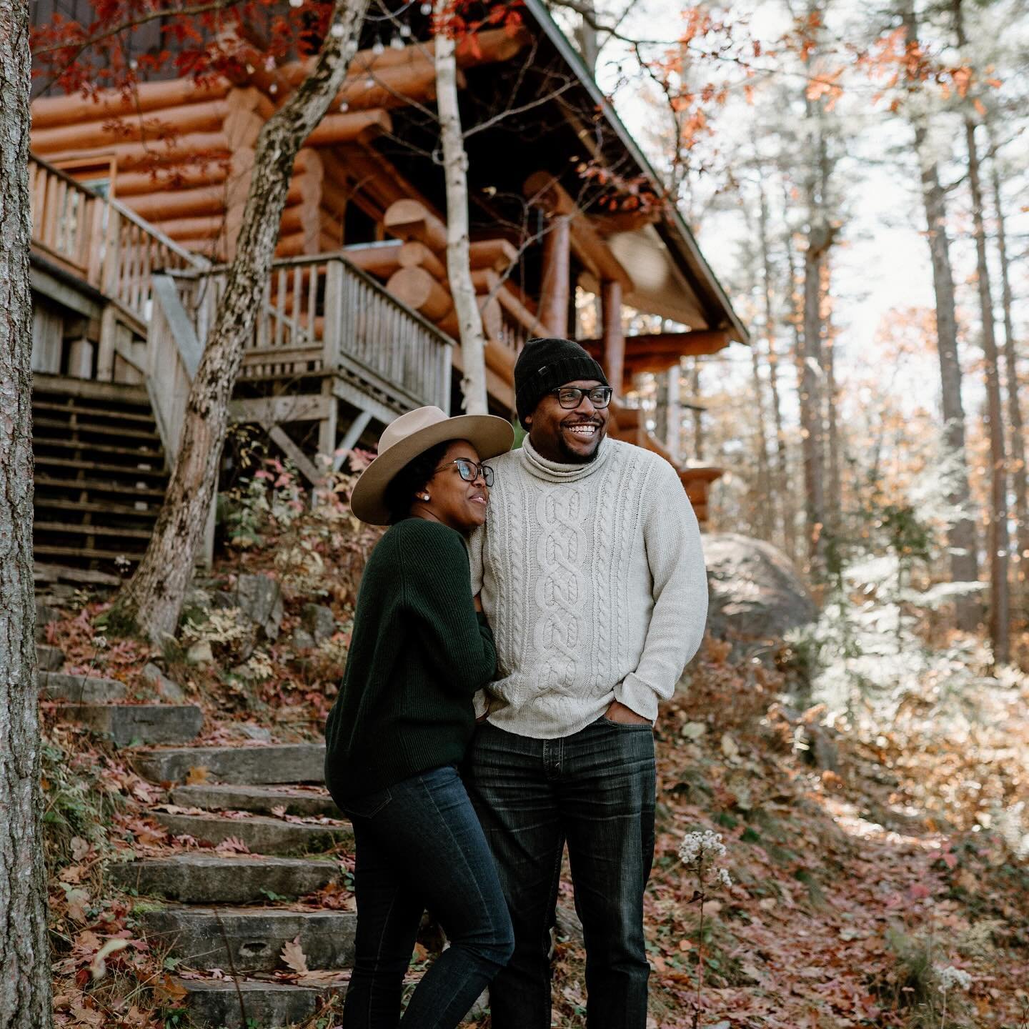 Unpopular Opinion: It&rsquo;s time to book that fall getaway 🍁🍂

We know, we know, summer weather is just starting to join us. But, autumn is one of the busiest times (and most photogenic for foliage colours), and we don&rsquo;t want you to miss th
