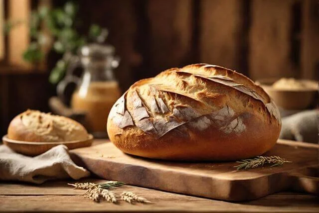 Why Are Artisan Breads More Expensive Than Regular Breads? — Daily Ground