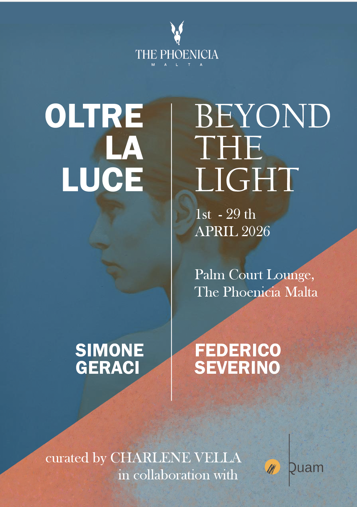 Oltre la Luce / Beyond the Light