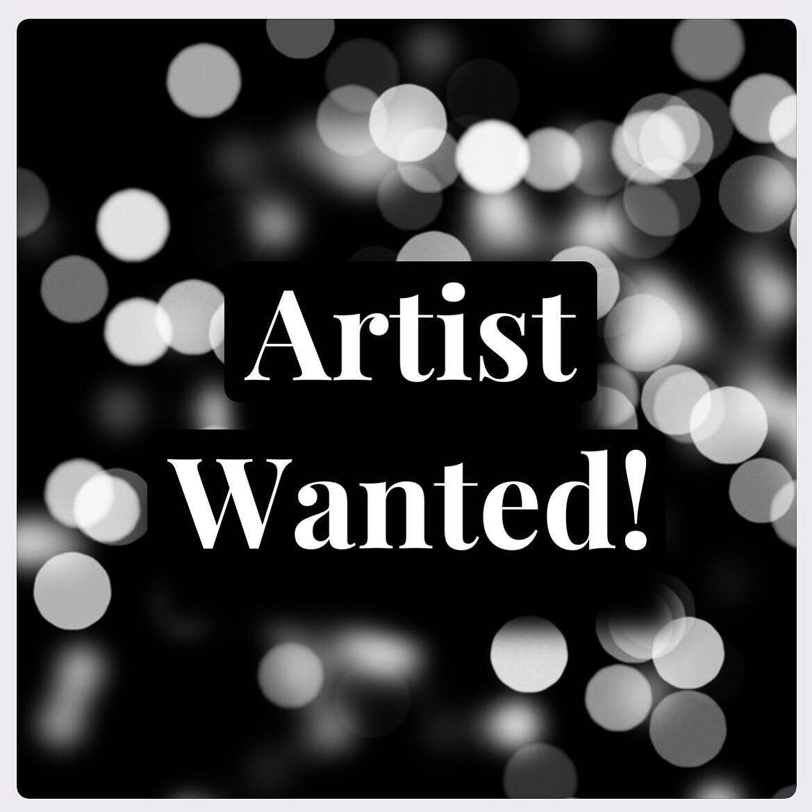 Are you ready to make your mark in a dynamic, all-female (&amp; Tanner lol)&nbsp; tattoo studio right here in the heart of South Jersey? 🌟 We're on the lookout for talented, creative individuals to join our team and become part of our empowering art