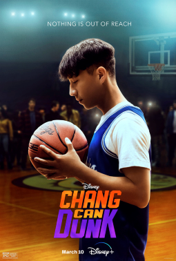 Chang Can Dunk — Assistant Costume Designer