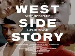 West Side Story (Broadway) — Assistant Costume Designer