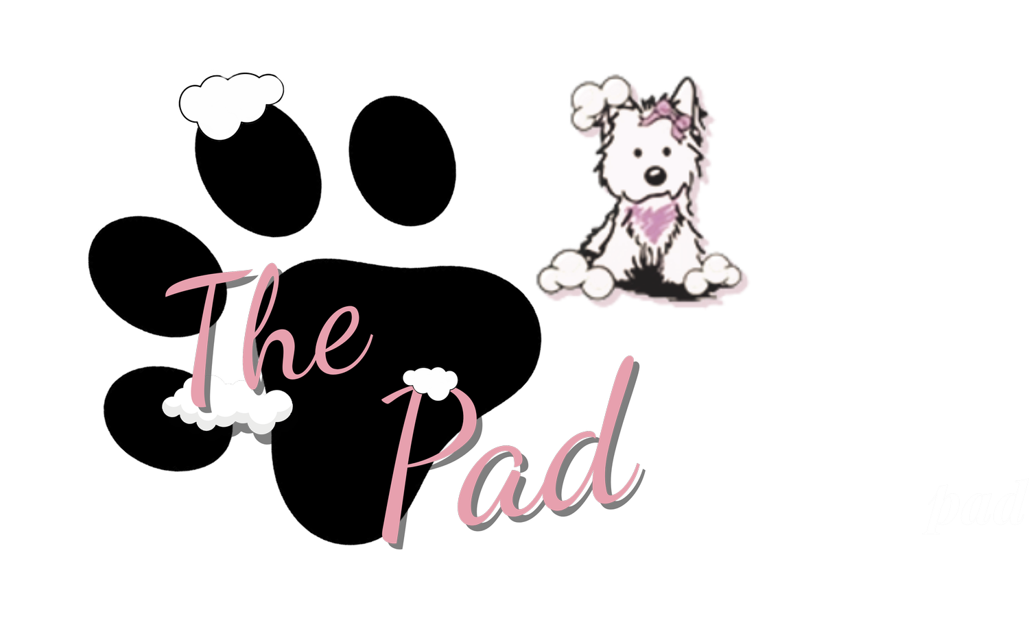 The Pad Dog Grooming