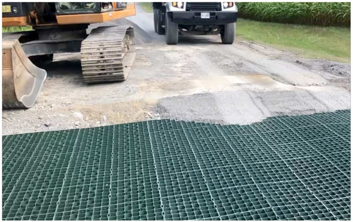 ArmorGrid: Culvert Rehabilitation | Case Study