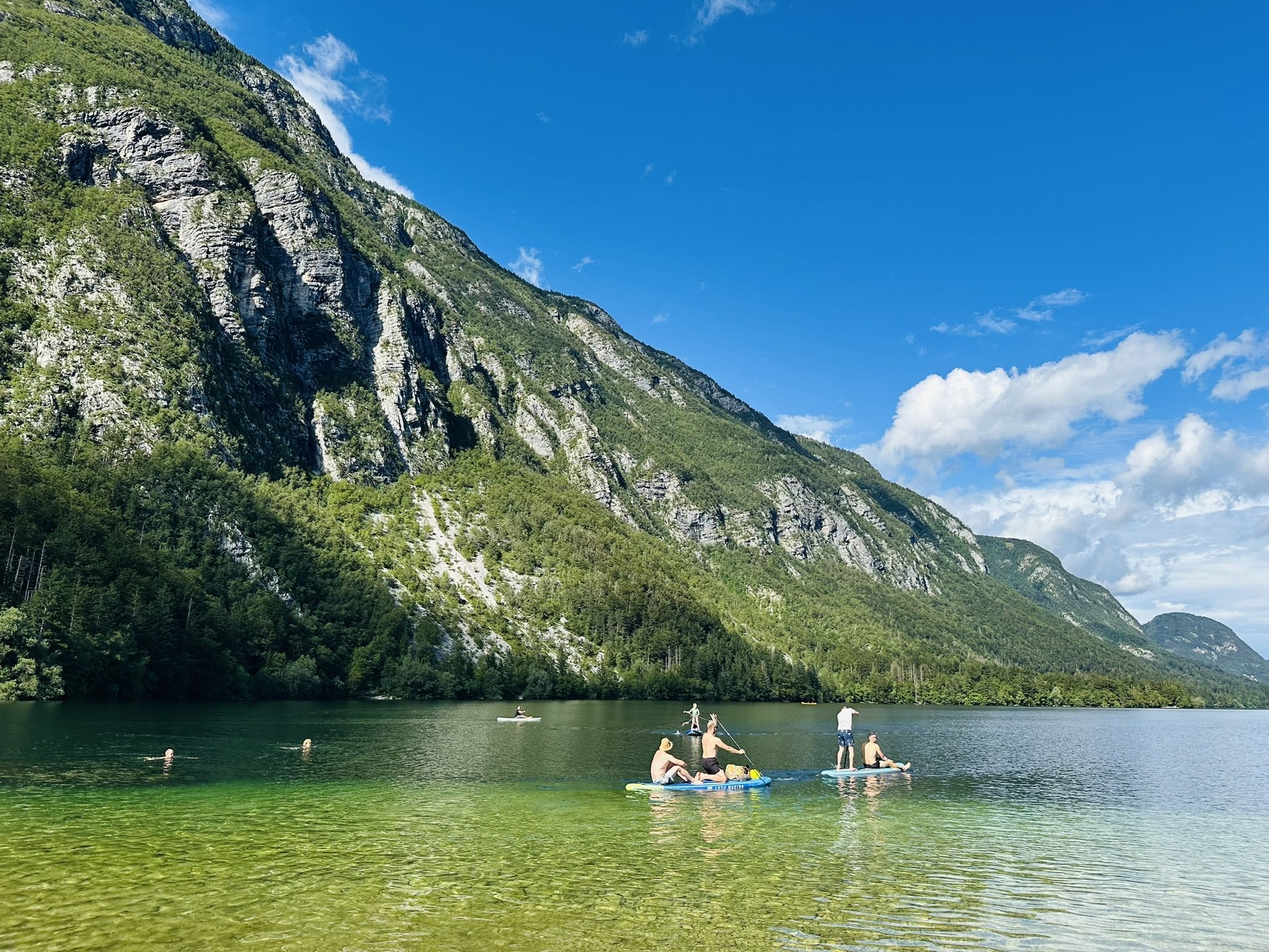 Bespoke Family Itinerary, Family Travel Planning, Family Itinerary planning, Bespoke Itinerary Planner for Slovenia