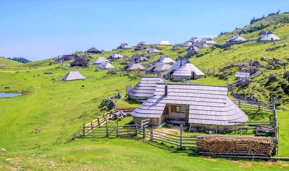 Bespoke Family Itinerary, Family Travel Planning, Family Itinerary planning, Bespoke Itinerary Planner for Slovenia