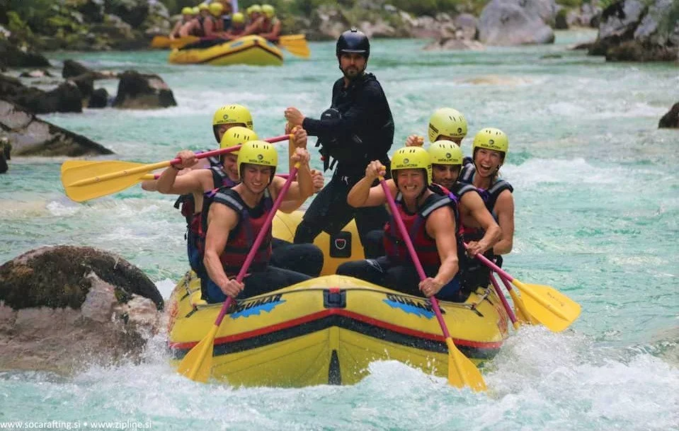 Bespoke Family Itinerary, Family Travel Planning, Family Itinerary planning, Bespoke Itinerary Planner for Slovenia