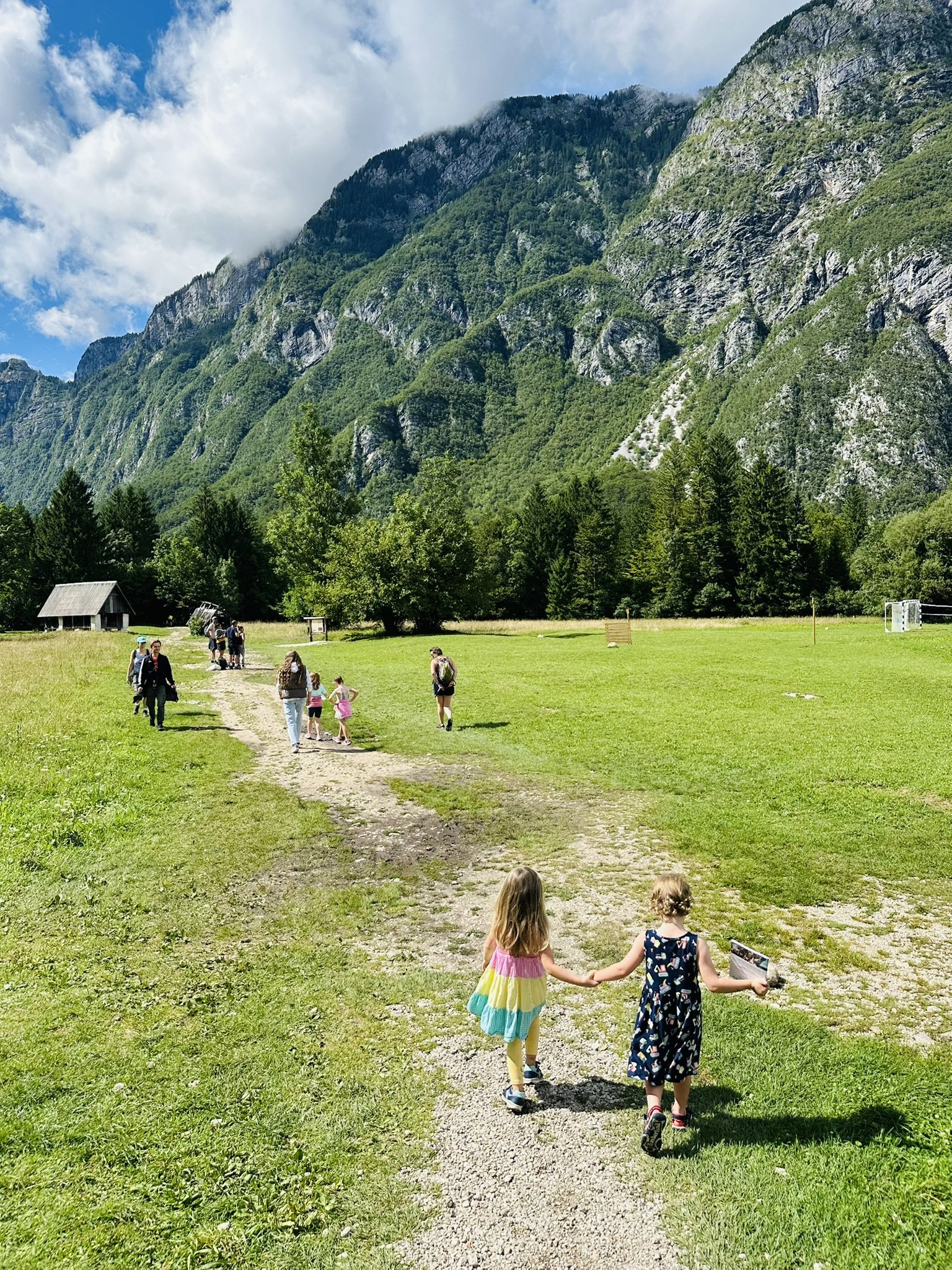 Bespoke Family Itinerary, Family Travel Planning, Family Itinerary planning, Bespoke Itinerary Planner for Slovenia