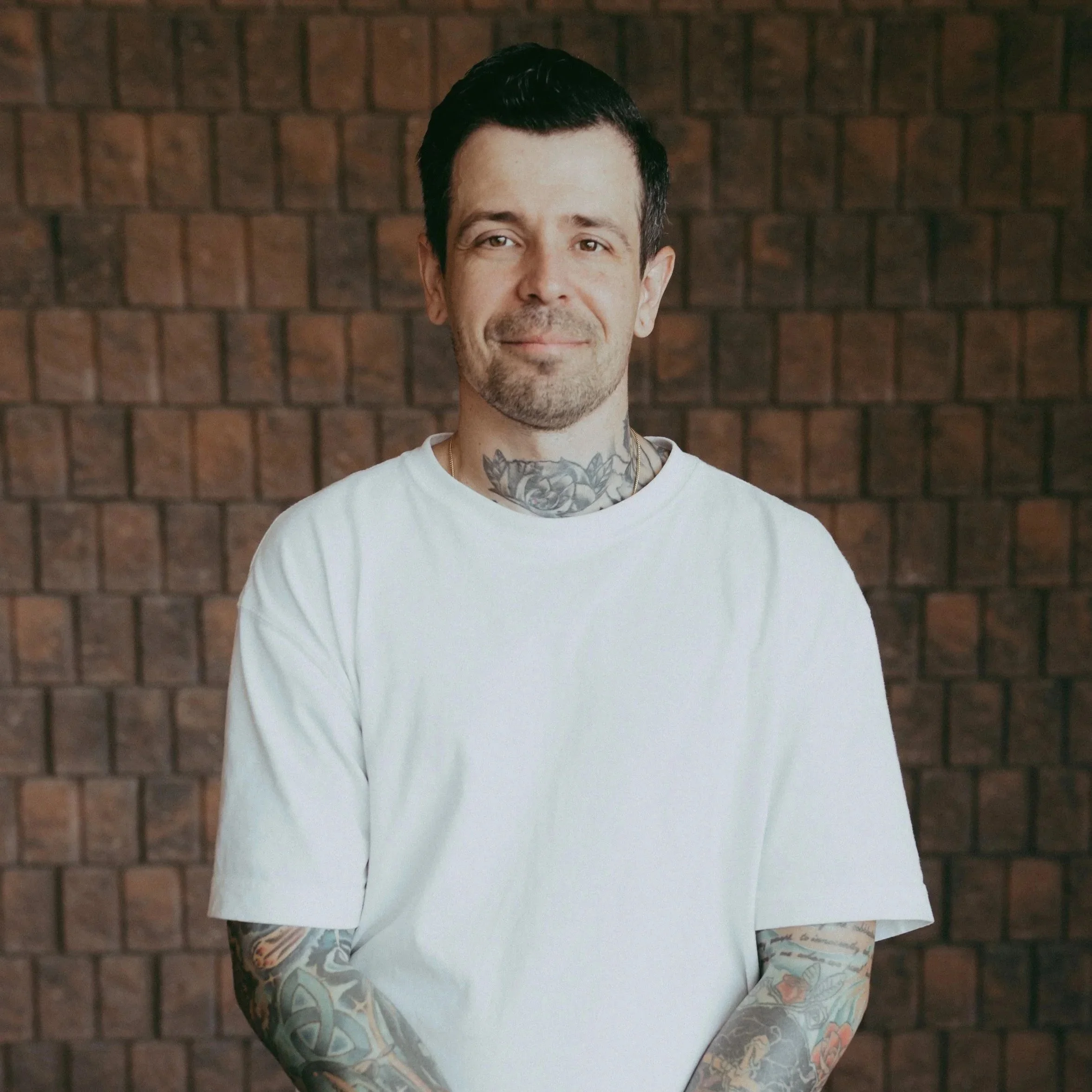 About Mike